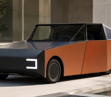Электромобиль на солнечных батареях: что показали BMW и Клемсон и когда это доедет до нас