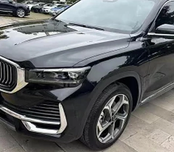 Geely: история марки, суббренды и лучшие модели