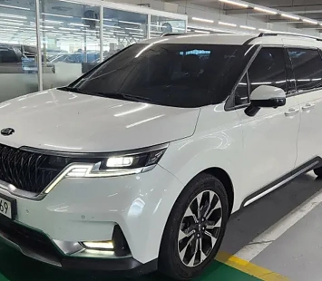 Kia: история марки, смена логотипа и самые популярные модели