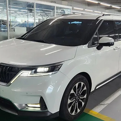 Kia: история марки, смена логотипа и самые популярные модели