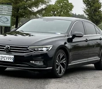 Volkswagen: история марки и почему его выгодно везти из Китая