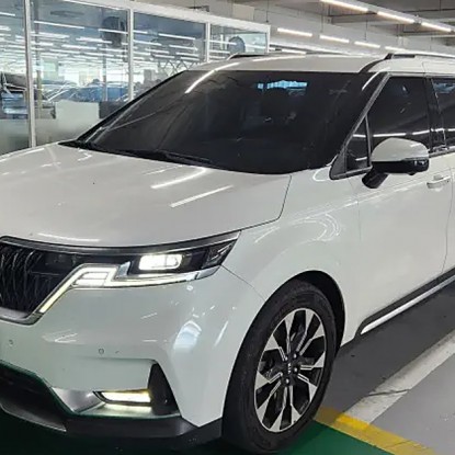 Kia: история марки, смена логотипа и самые популярные модели