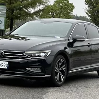 Volkswagen: история марки и почему его выгодно везти из Китая