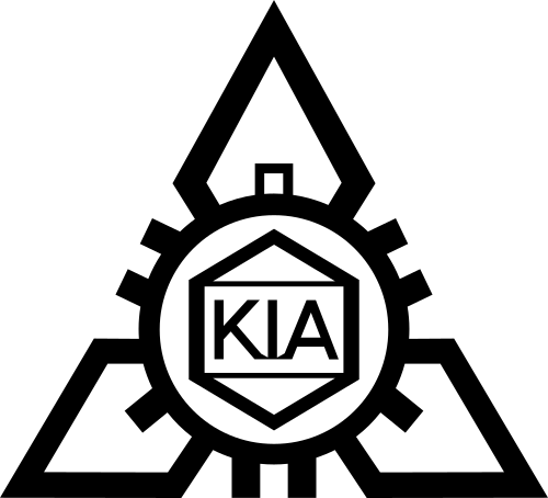 Логотип Kia 1953–1964