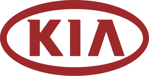 Логотип Kia 1994–2021