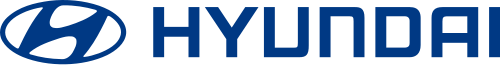 Логотип Hyundai