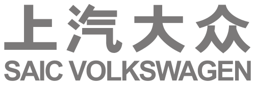 Логотип SAIC Volkswagen