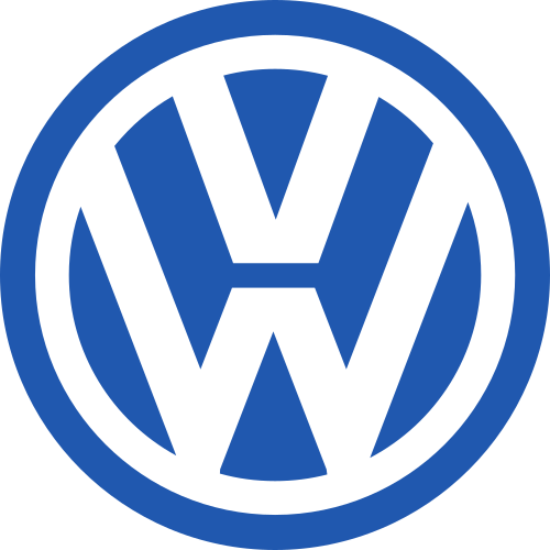 Логотип Volkswagen 1978–1995
