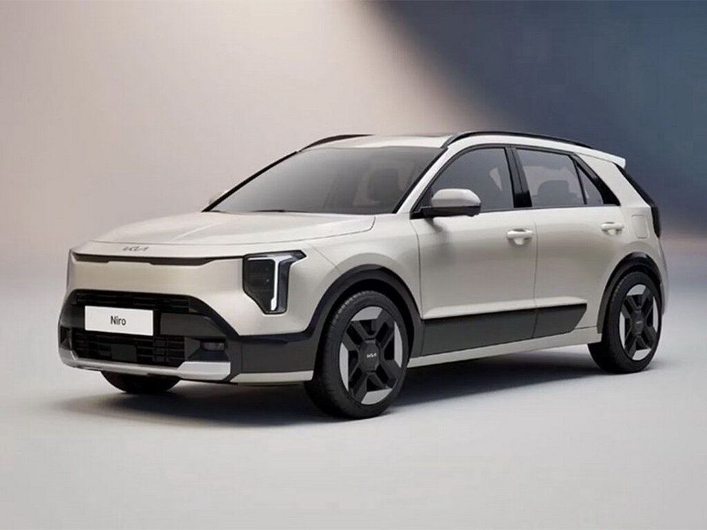 Kia Niro