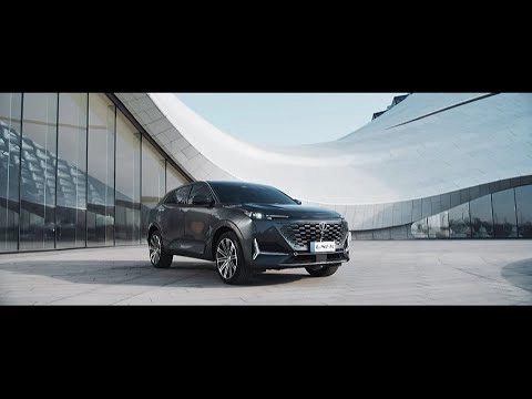 UNI-K innovation in motion, design in drive