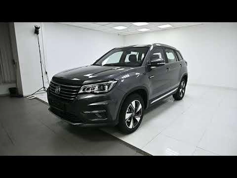 В продаже Changan CS75 2022 года